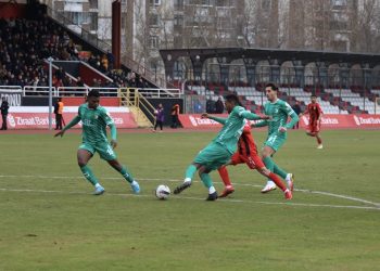 Kupa’ya gönüllü veda!