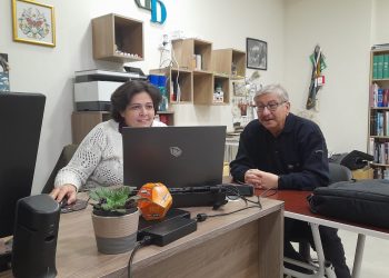 Kadın girişimciler için özel program