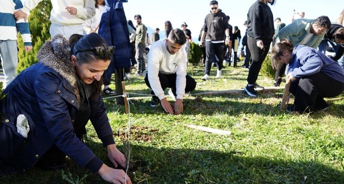 Lavanta turizmi için bir adım daha