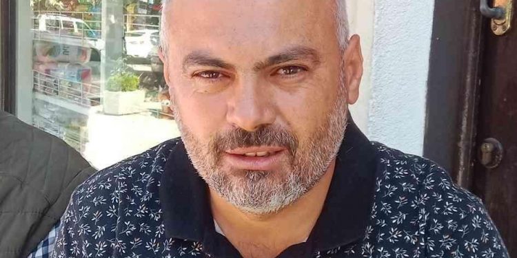 Muhtarlık cinayeti davası