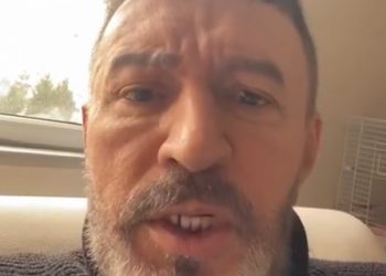 Topaloğlu’ndan KSK’ya 100 bin TL ve kampanya için çağrı