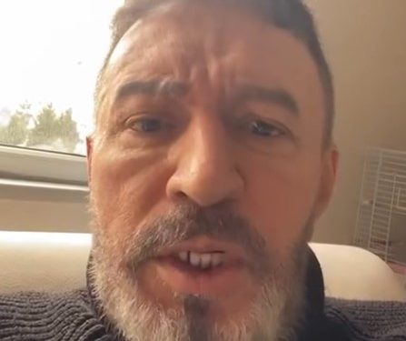 Topaloğlu’ndan KSK’ya 100 bin TL ve kampanya için çağrı