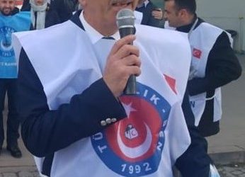 Türk Sağlık-Sen: “Aile hekimliğinde çalışanlar adına mücadeleye devam ediyoruz”