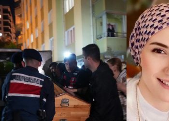 Beylik tabancasıyla eşini öldüren polis memuru: “Pişmanım”