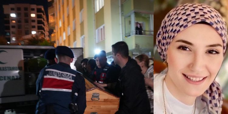 Beylik tabancasıyla eşini öldüren polis memuru: “Pişmanım”