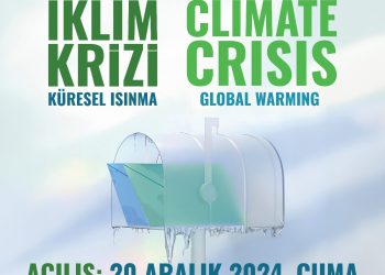 “İklim Krizi – Küresel Isınma”