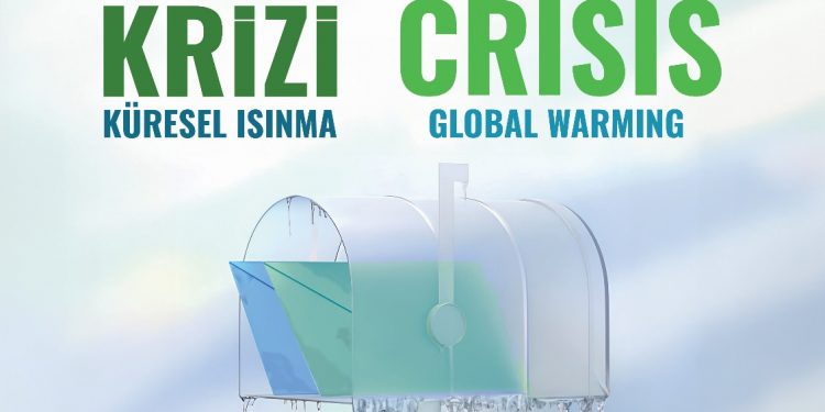 “İklim Krizi – Küresel Isınma”