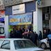 Yol verme kavgası kanlı bitti: 1 yaralı