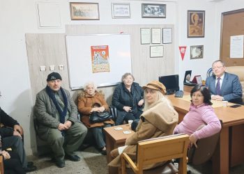 Zafer Partisi İl Başkanı Dilek Osmanoğlu: Engellilerin sorunları çözümsüz değil