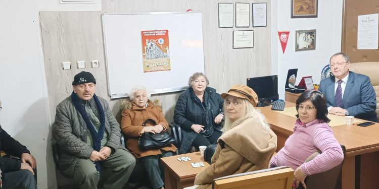 Zafer Partisi İl Başkanı Dilek Osmanoğlu: Engellilerin sorunları çözümsüz değil