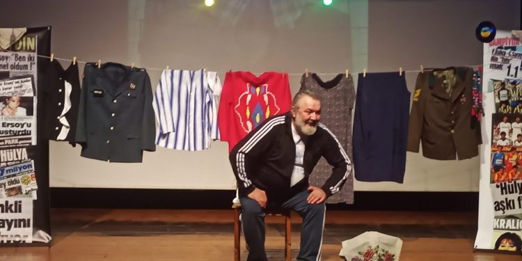 Müfit Can Saçıntı Kastamonu’daydı