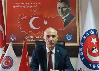 Türk Sağlık-Sen’den basın açıklaması