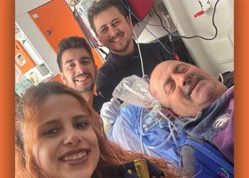 Hayatını bu ekibe borçlu