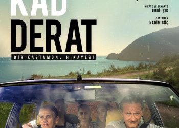 Mukadderat’ın Kastamonu galası