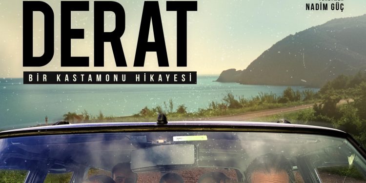 Mukadderat’ın Kastamonu galası