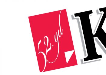 Gazetemiz 52 yaşında