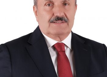 Başkan Arslan’dan Kastamonuspor’a destek mesajı