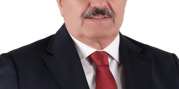 Başkan Arslan’dan Kastamonuspor’a destek mesajı