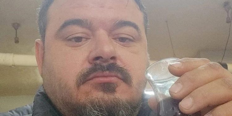 Ormanlık alanda şüpheli ölüm