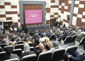 “Kadın Erkek Fırsat Eşitliği” Çalıştayı