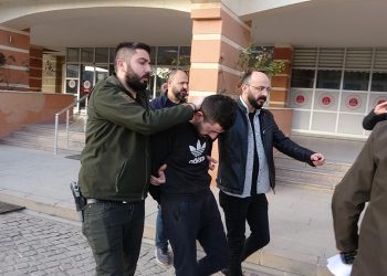 Komşu cinayeti davası