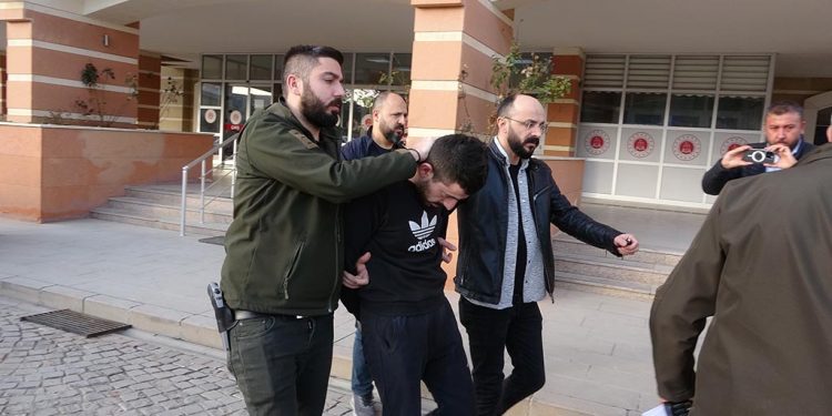 Komşu cinayeti davası