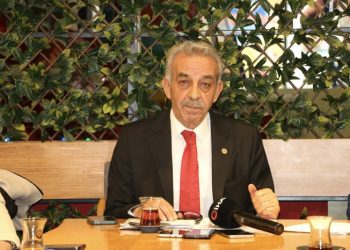 Keloğlu’ndan Belediye’ye soru