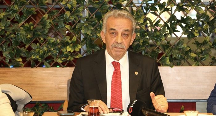 Keloğlu’ndan Belediye’ye soru