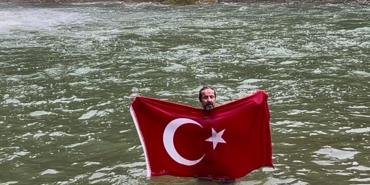 Buz gibi tanıtım
