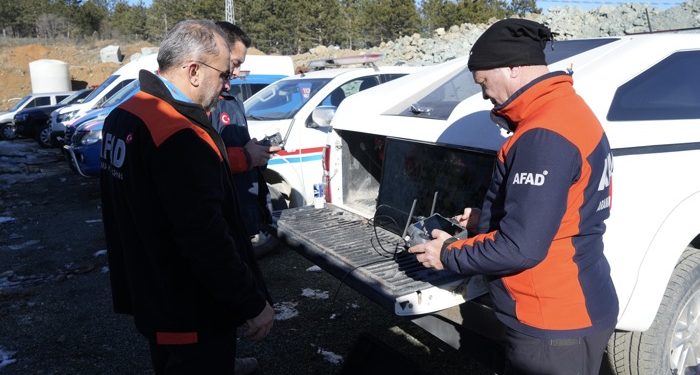 Arama çalışmaları sonlandırıldı