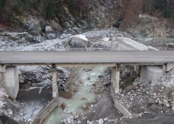 126 yıllık tarihi köprü yok olma tehlikesiyle karşı karşıya