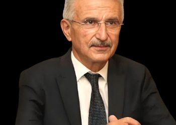 Dursun Ergin’i kaybettik