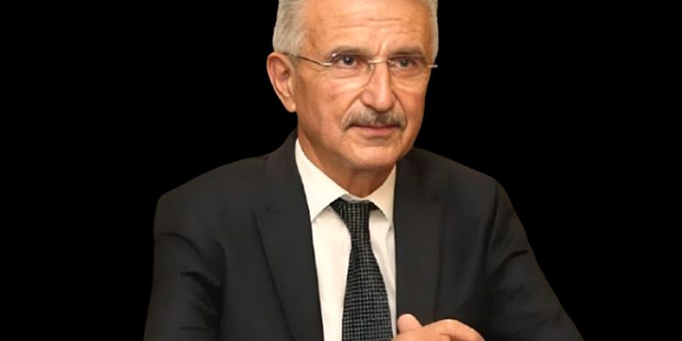 Dursun Ergin’i kaybettik