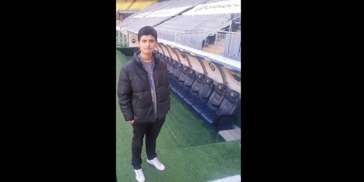 Akalın ailesinin büyük acısı