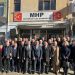 MHP yılın ilk İGM grup toplantısını Devrekani’de yaptı