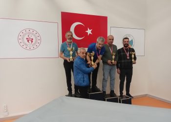 Bilardo İl Şampiyonası