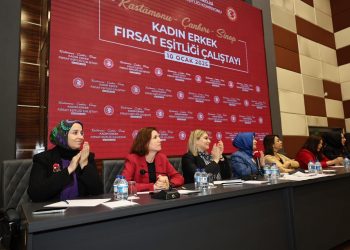 Ekmekci’den çalıştay değerlendirmesi