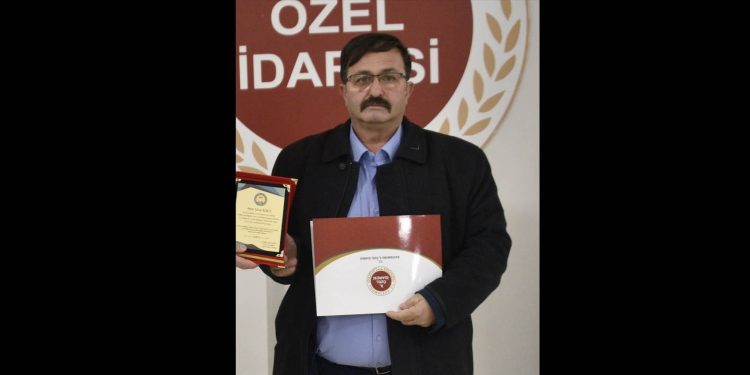 Emekli olduktan 2 gün sonra kalbine yenik düştü