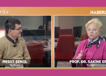 Sakine Eruz’dan değerli açıklamalar