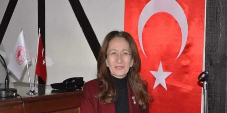 Özdemir: 10 Ocak Tarım Bayramı ve Ziraat Mühendisleri Günü kutlu olsun