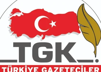 TGK Genel Başkanı Kolaylı: 10 Ocak’lar  gerçek anlamda basın bayramı olmalı!