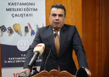 Meslek liselerinde verilecek eğitimlerle nitelikli iş gücü desteklenecek