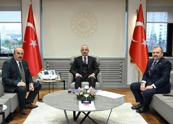 Belediye Başkanı Arslan’dan Ankara çıkartması