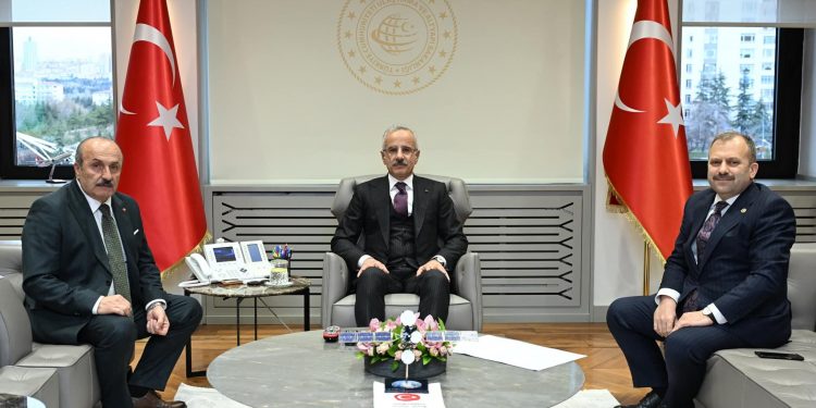 Belediye Başkanı Arslan’dan Ankara çıkartması