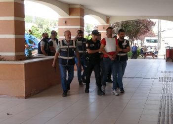 1 kişinin öldüğü kavganın davası sürdü