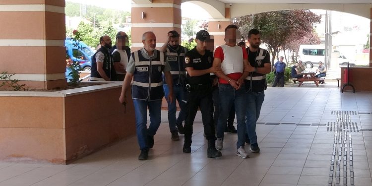 1 kişinin öldüğü kavganın davası sürdü