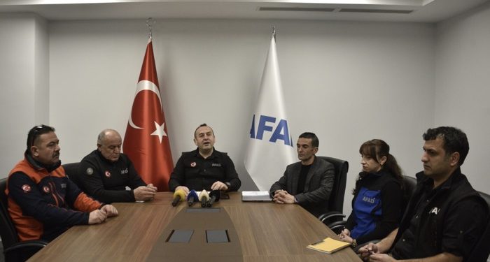 ‘2000 yılından sonra yapılan binalar tercih edilmeli’