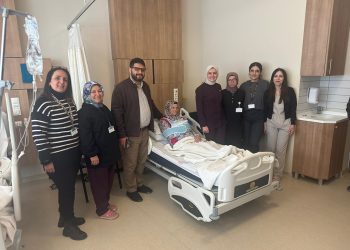 Kapalı yöntemle ortopedi ameliyatı