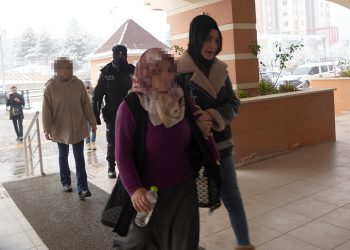 Damat cinayeti davası