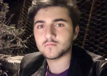 Yürek dağlayan kaza